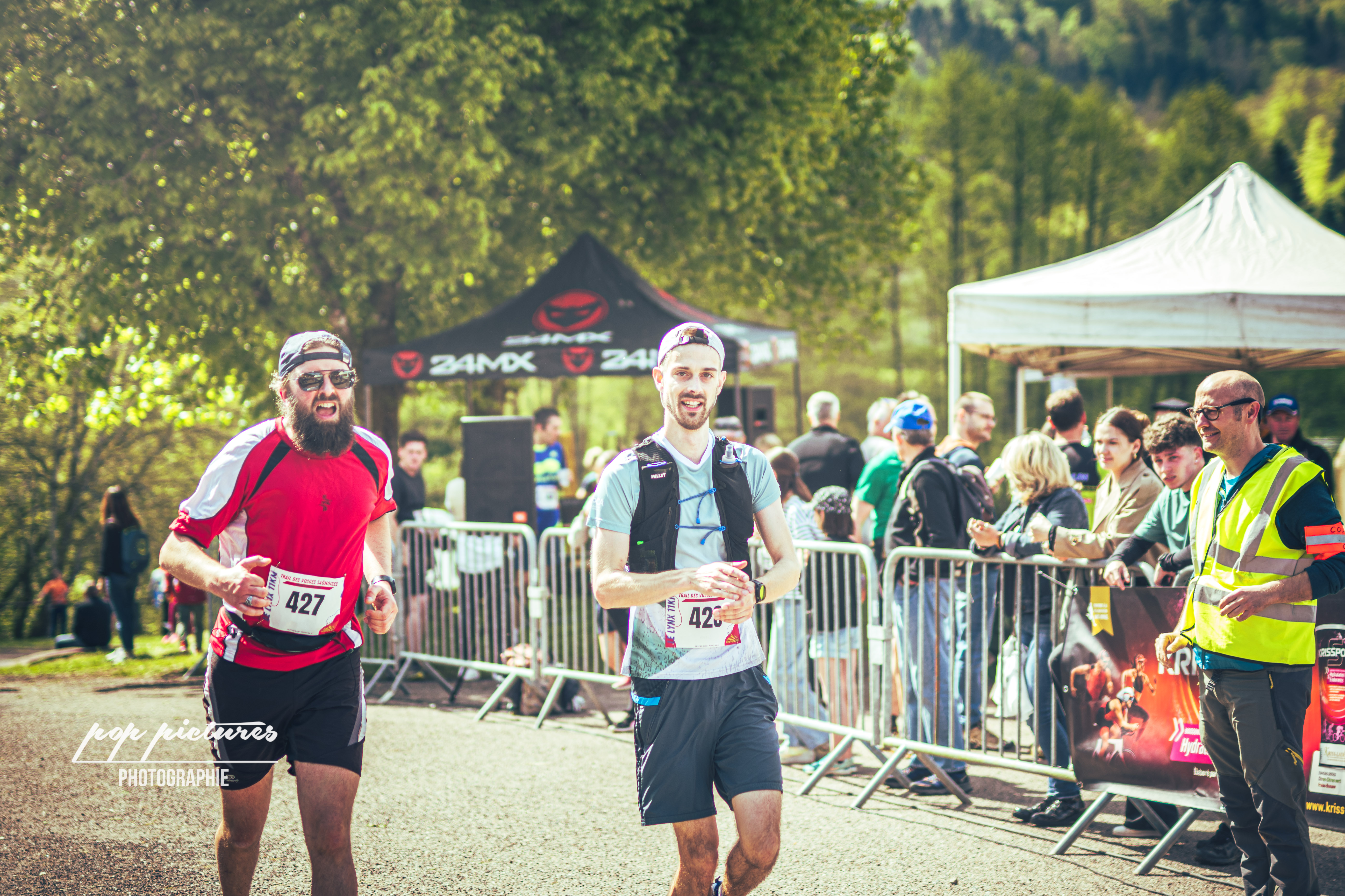 Image du trail